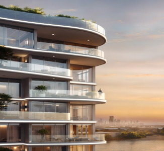 How Developers Of Off Plan Properties Handle Market Shifts